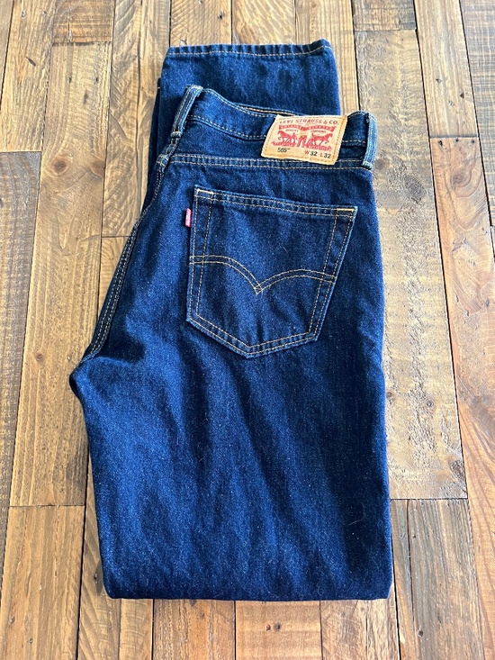 Levi's Other - 505 Levi’s 32x32